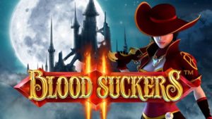Blood Suckers Slot Oyunu Oynatan Casino Siteleri